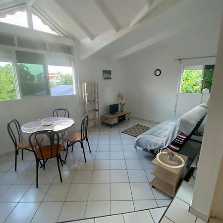 Appartements: Plage & Commerces A 200M Sainte-Anne  Luaran gambar