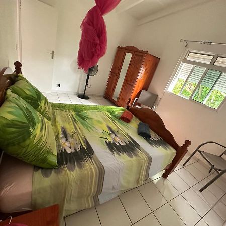 Appartements: Plage & Commerces A 200M Sainte-Anne  Luaran gambar