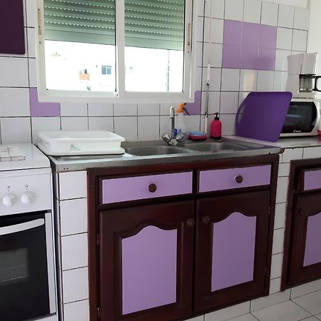 Appartements: Plage & Commerces A 200M Sainte-Anne  Luaran gambar