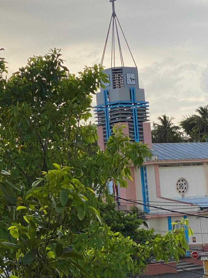 Appartements: Plage & Commerces A 200M Sainte-Anne  Luaran gambar