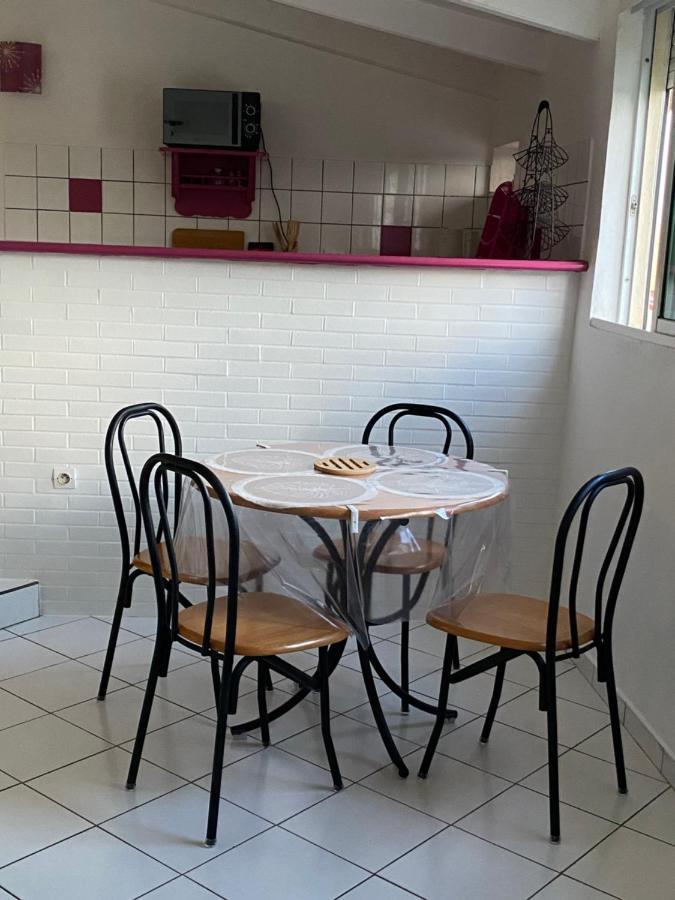 Appartements: Plage & Commerces A 200M Sainte-Anne  Luaran gambar